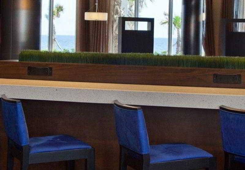 Courtyard By Marriott Galveston Island Hotel Exterior foto