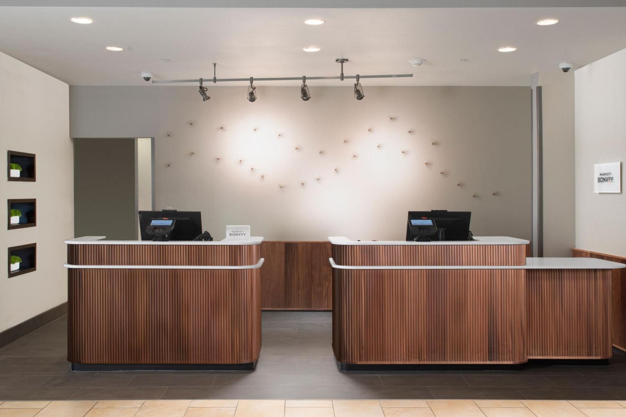 Courtyard By Marriott Galveston Island Hotel Exterior foto