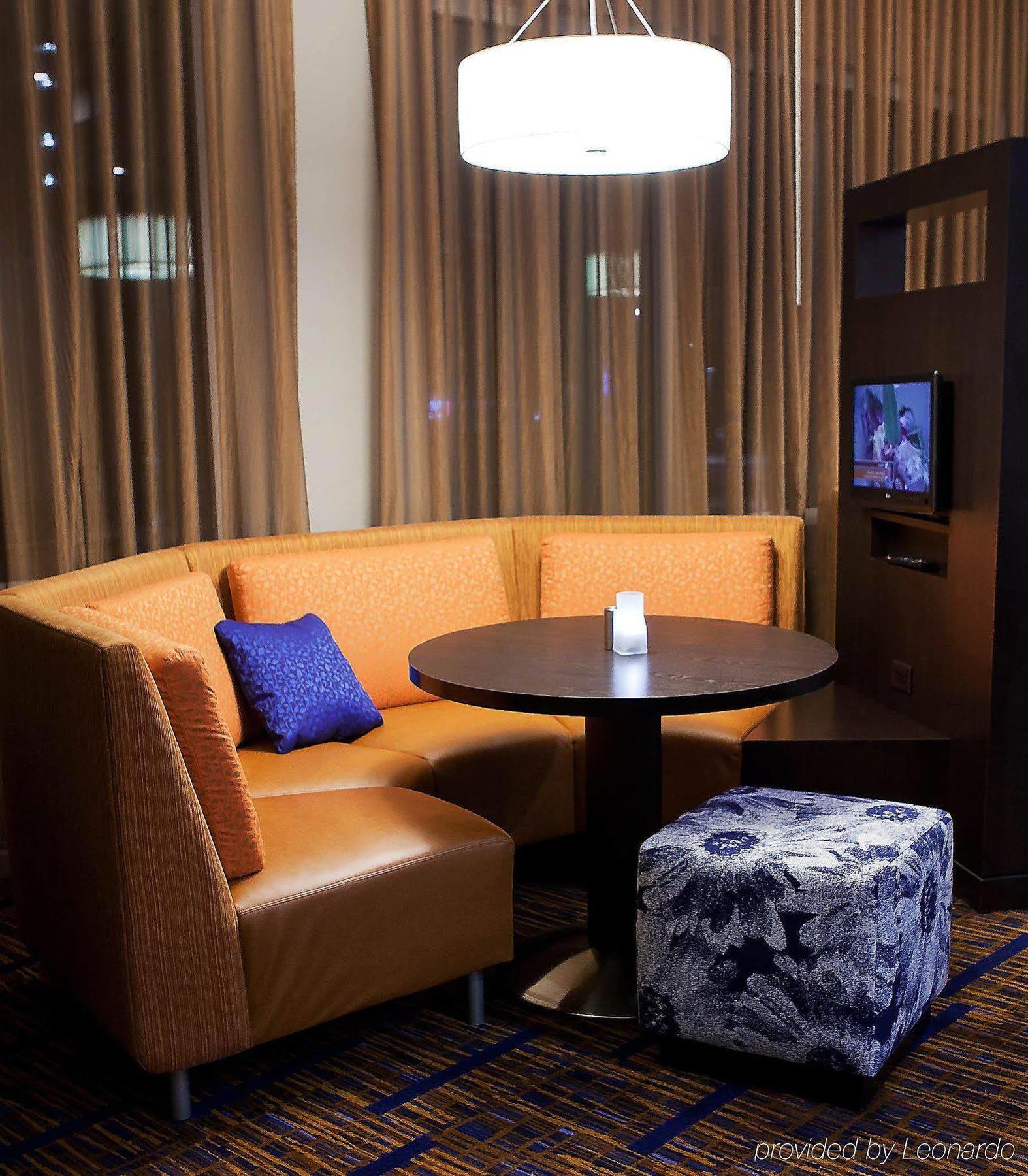 Courtyard By Marriott Galveston Island Hotel Exterior foto